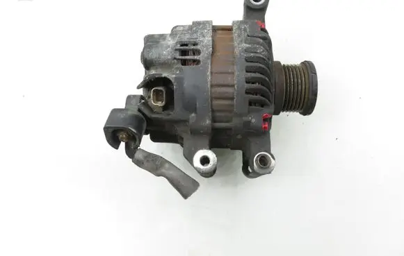 Peugeot 207 Generator/alternator A005TG0881ZEB V757695680