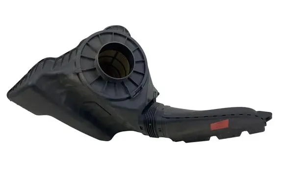 Audi A6 S6 C7 4G Air intake duct part 4G0133836Q