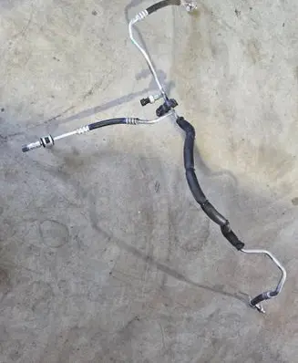 Jeep Compass Air conditioning (A/C) pipe/hose 68244291AA 170904 53332767