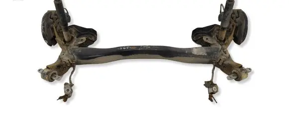Peugeot 308 Rear axle beam 