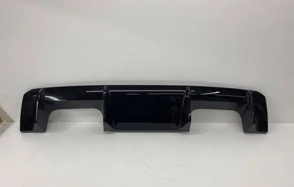 BMW M4 G82 G83 Rear bumper lower part trim 8074726