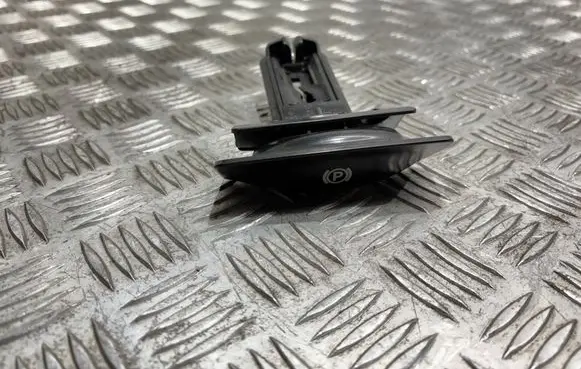 Mercedes-Benz R W251 Hand brake release handle A2514200077 18111547 181144
