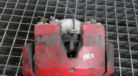 Audi A6 S6 C7 4G Front brake caliper