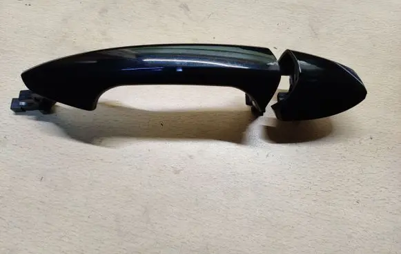 Mercedes-Benz CLA C117 X117 W117 Rear door exterior handle A2047600270