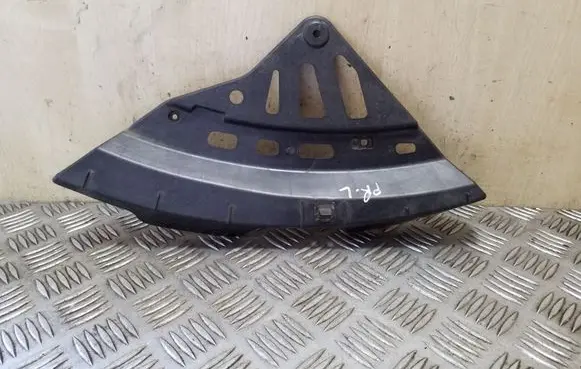 Citroen C4 Grand Picasso Headlight/headlamp mounting bracket 16472500