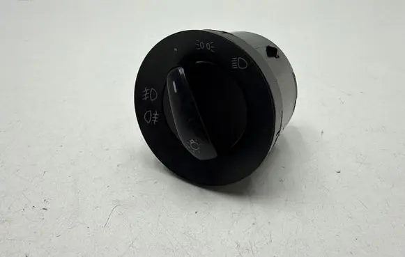 Porsche Cayenne (9PA) Light switch 7L5941531b