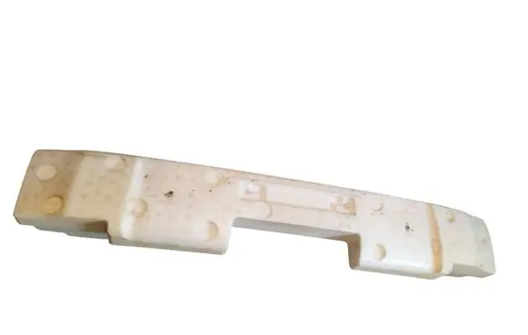 Subaru Forester SF Front bumper foam support bar 57730FC090