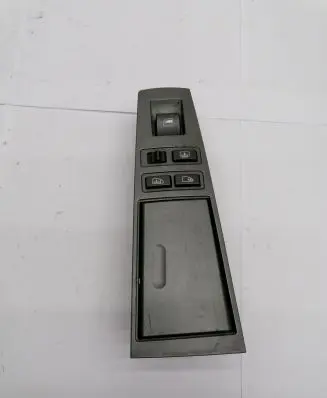BMW 7 E65 E66 Electric window control switch 6917108 E0200095 7024608