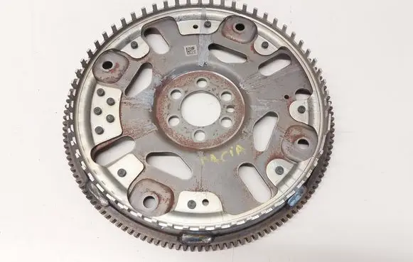 Dacia Sandero III Flywheel 