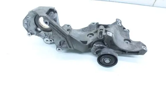 Generator/alternator bracket