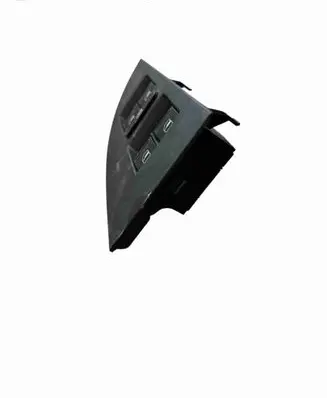 Seat Leon (1P) Electric window control switch 1P1867171A