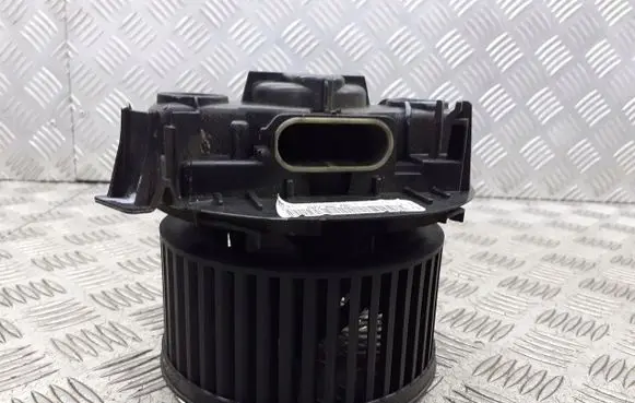 Renault Clio III Front door blower motor N103955N