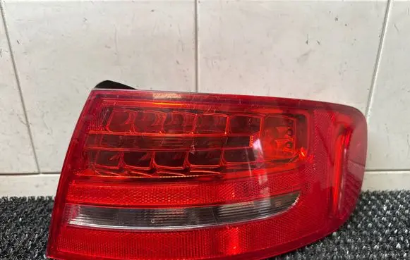 Audi A4 S4 B8 8K Rear/tail lights