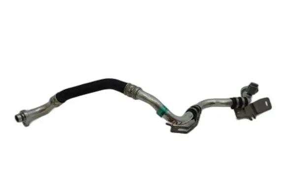 Renault Clio V Air conditioning (A/C) pipe/hose 924800253R