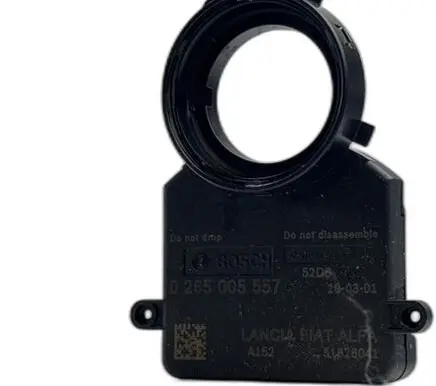 Fiat Qubo Yaw turn rate sensor 51826041 0265005557