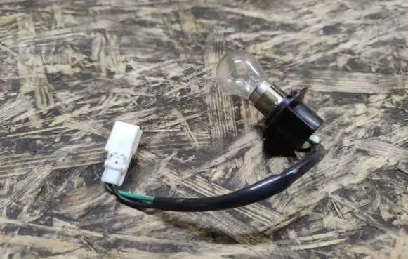 Nissan 240ZX, 280ZX, 300ZX Rear tail light wiring loom 