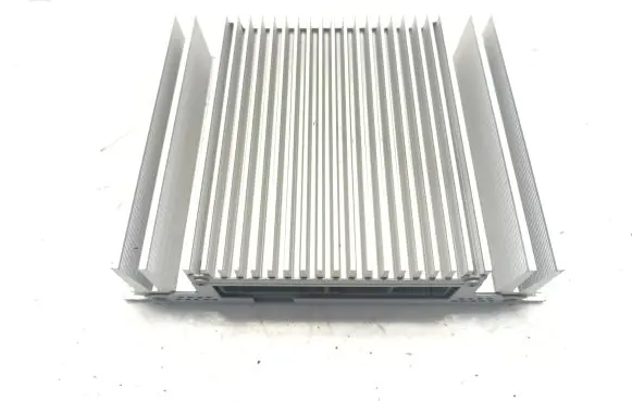 Hyundai ix35 Sound amplifier 963702S301