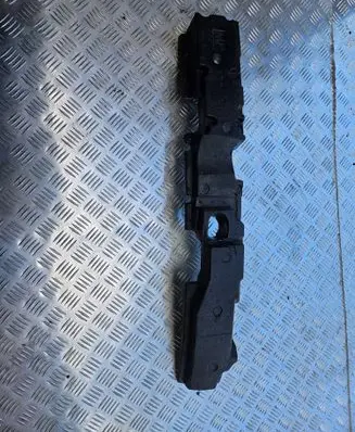 BMW 5 E60 E61 Front bumper foam support bar 7896589