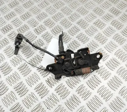 Mazda CX-5 Engine bonnet/hood lock/catch KD7756620B