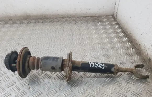 Volkswagen PASSAT B5 Front shock absorber/damper