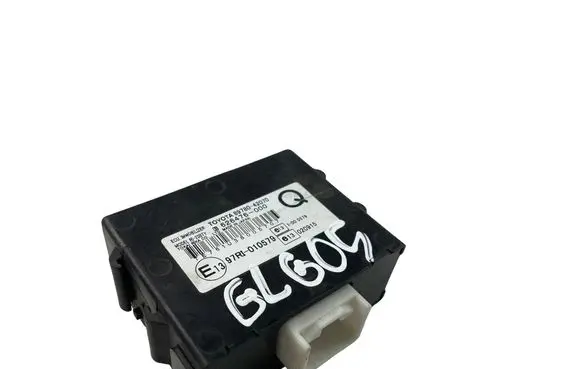 Toyota RAV 4 (XA20) Other control units/modules 8978042070