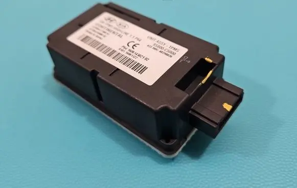 KIA Sorento Central body control module 95800-C5000 IMPRK1505549
