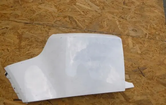 Land Rover Range Rover Evoque L538 Rear bumper corner part panel trim BJ3217927A
