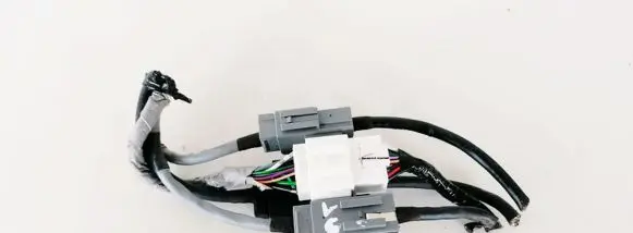 Honda CR-V Sensor