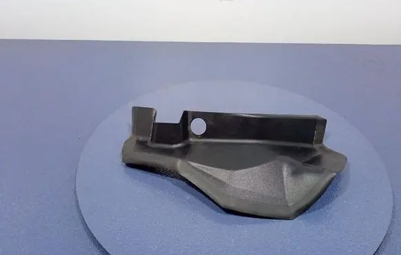 BMW X6 M Other sill/pillar trim element 7442299