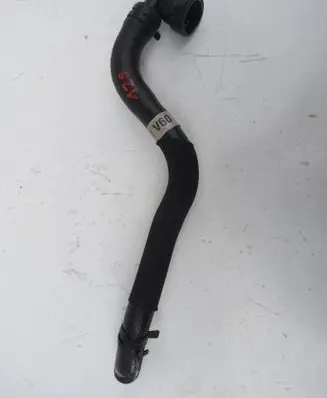 Volvo S60 Power steering hose/pipe/line 31329045