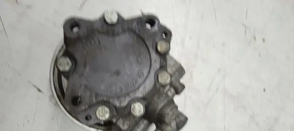 Audi A4 S4 B7 8E 8H Power steering pump 06D145255