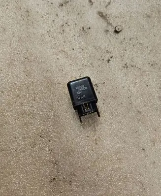Hyundai Galloper Other relay 95220