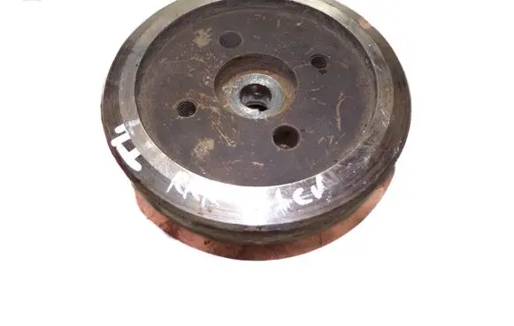 Volkswagen Transporter - Caravelle T4 Timing chain sprocket ACV