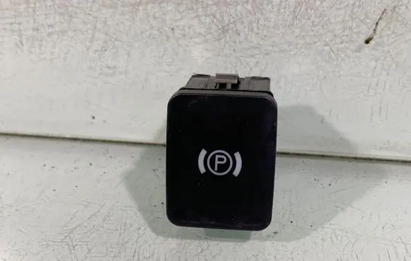 Volkswagen PASSAT B6 Hand parking brake switch 