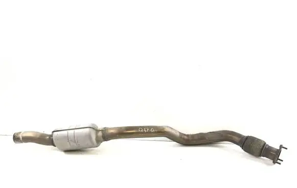 Audi Q5 SQ5 Muffler/silencer 8K0253211 8K0118