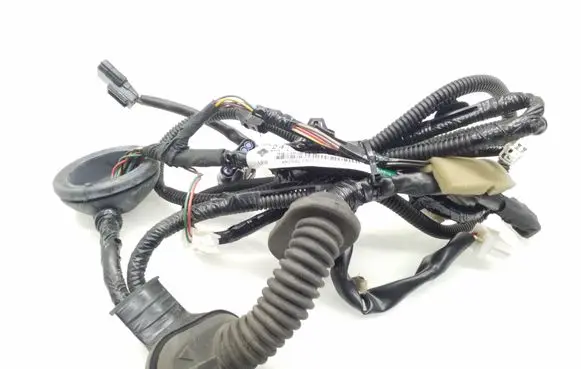 Nissan X-Trail T31 Front door wiring loom 24124JG42A