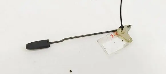 Central locking switch button