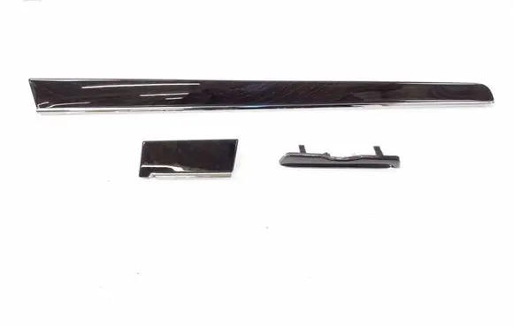 Mercedes-Benz E C207 W207 Panel trim A2076802971