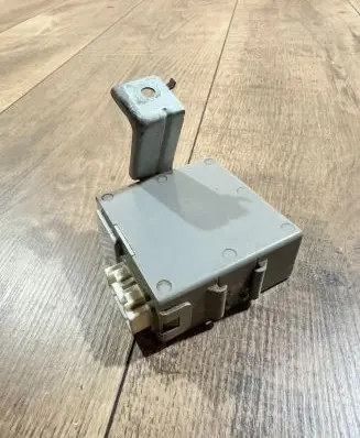 Mazda 6 Other control units/modules