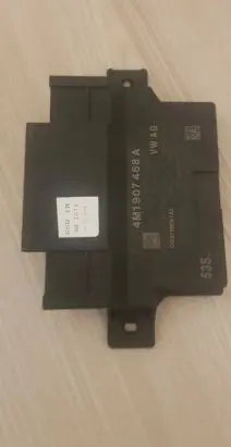 Audi A4 S4 B9 Other control units/modules 4M1907468A A2C74997804