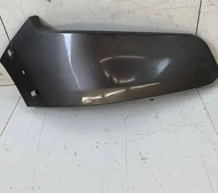 Ram 1500 DT Under headlight/headlamp trim