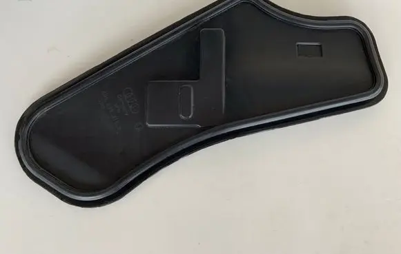 Audi Q5 SQ5 Other rear door trim element 8R0839916D