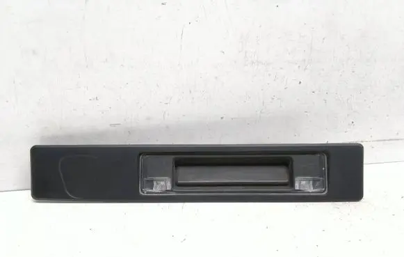 Volvo S90, V90 Tailgate/trunk/boot exterior handle 31675534