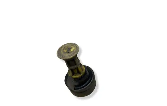 Renault Scenic IV - Grand scenic IV Rear coil spring rubber mount 555236628R