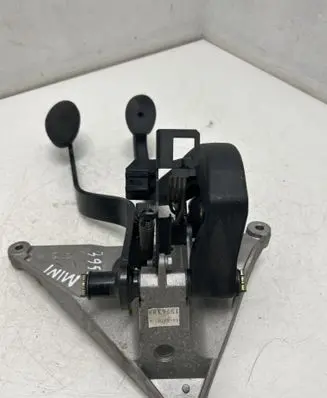 Mini One - Cooper R50 - 53 Pedal assembly 4225133 1556389