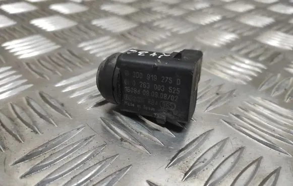 Volkswagen Touran I Parking PDC sensor 026300352 3D0919275D