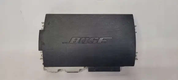 Audi A1 Sound amplifier 8X0035223B