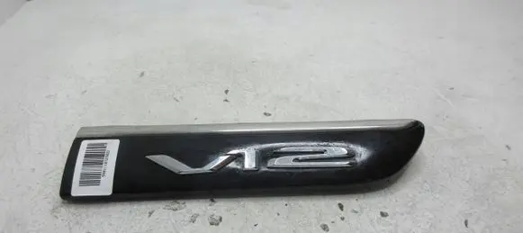 Mercedes-Benz CL C215 Fender trim (molding) A2156900462