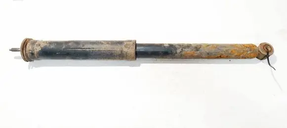 Toyota Aygo AB10 Rear shock absorber/damper