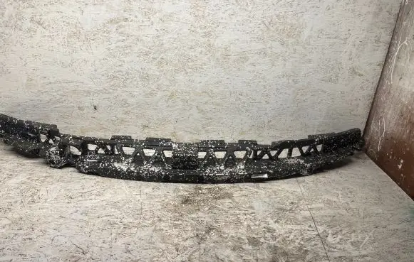 BMW 4 F32 F33 Front bumper foam support bar Y7805454407